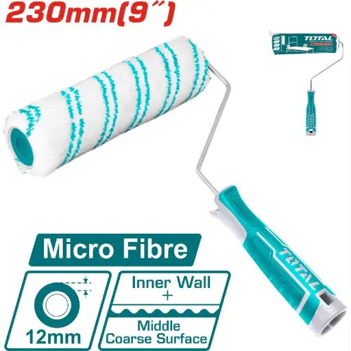 [A1001808] PORTA ROLO 12¨C/MOTA THT8592D TOTAL