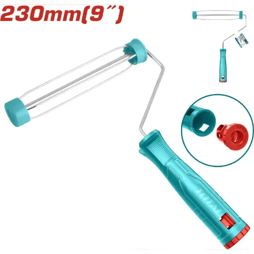 [A1001807] PORTA ROLO 9 S/MOTA THTCB096 TOTAL