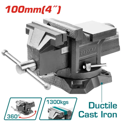[A1001492] PRENSA THT6146 BANCO 4  1300KGS TOTAL