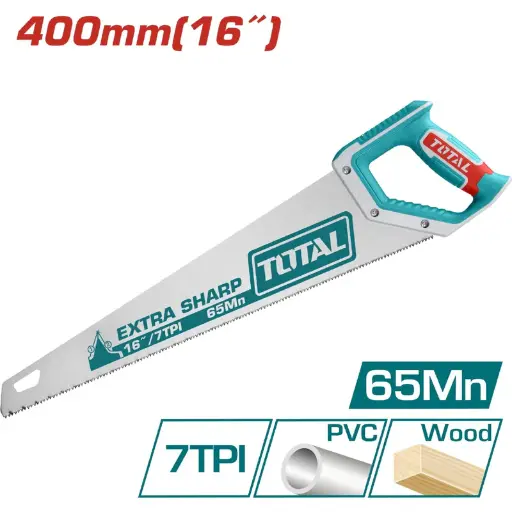 [A1001496] SERRUCHO 16'' THT55400 TOTAL