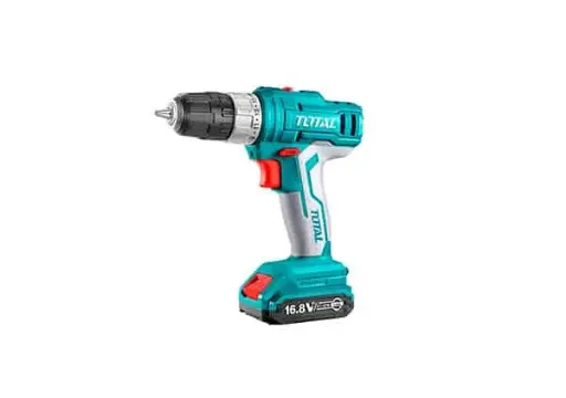 [A1000173] TALADRO 16.8V 1350/RPM UTDLI1611 TOTAL