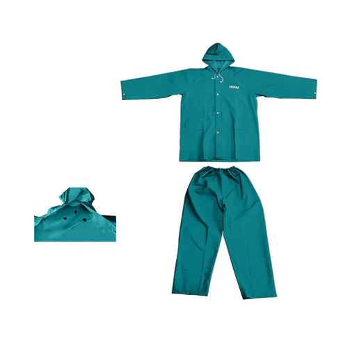 [A1001129] TRAJE IMPERMIABLE THRS031.XXL  TOTAL