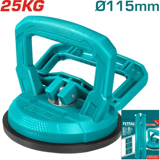 [A1002053] VENTOSA 4 1/2 x 25Kg TSP01251 TOTAL